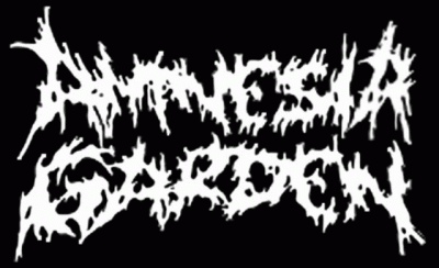 logo Amnesia Garden